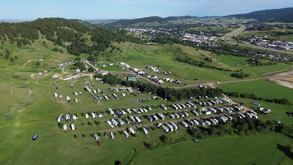 Eagles Landing Campground
