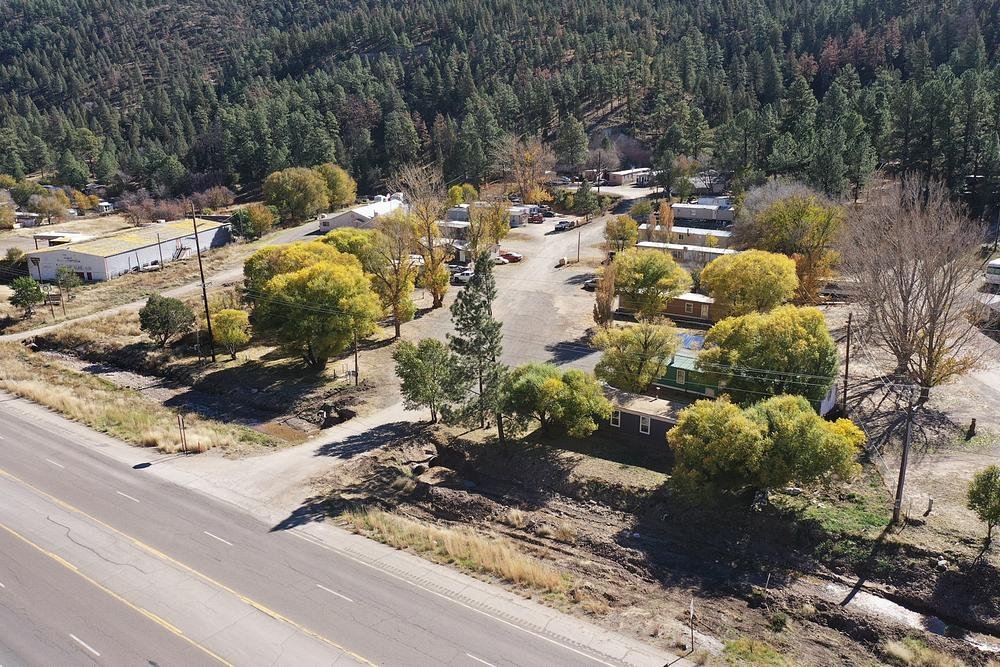 Safe Haven Mobile Home Park