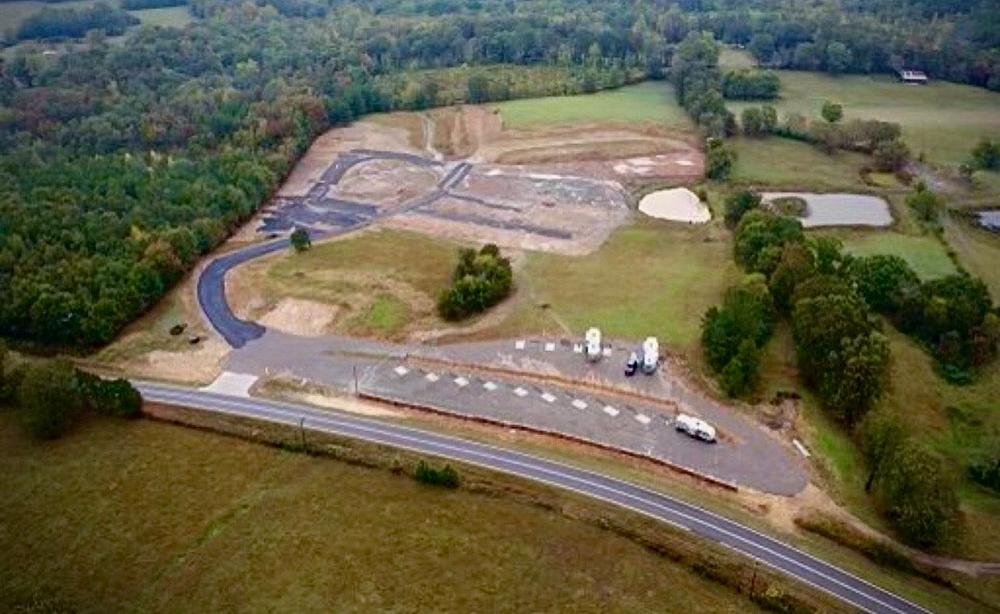 Mountain View RV Park