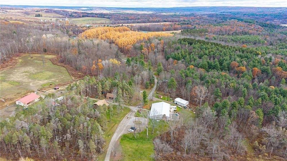 Central NY Campground - Near Letchworth State Park
