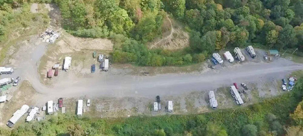 Year-Round North Central Appalachia RV Asset with Significant Undeveloped Acres