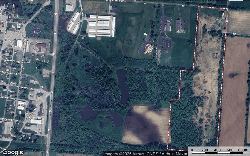 Big Stans Bar & Just Camp'N Campground