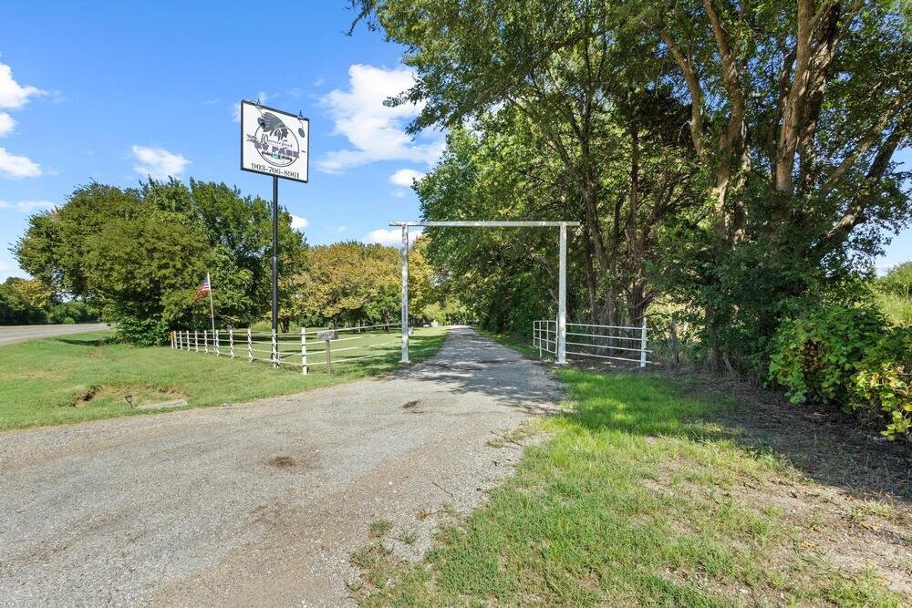 Warrior Creek RV Park