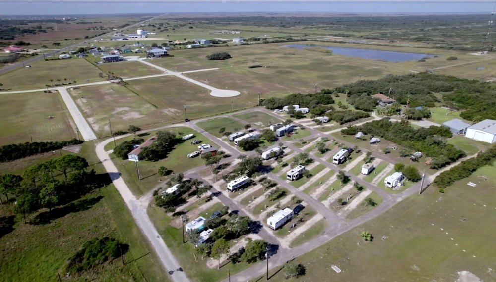 Bay Breeze RV Park
