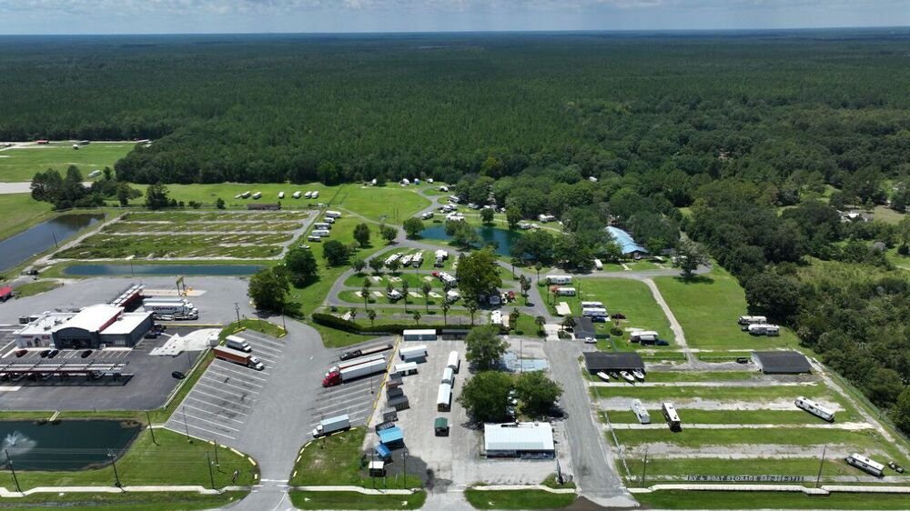 Gainesville RV & Storage Park