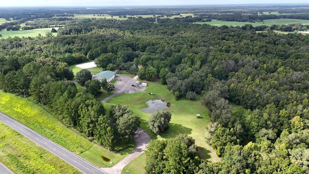 182 +/- Acres - Developmental Land