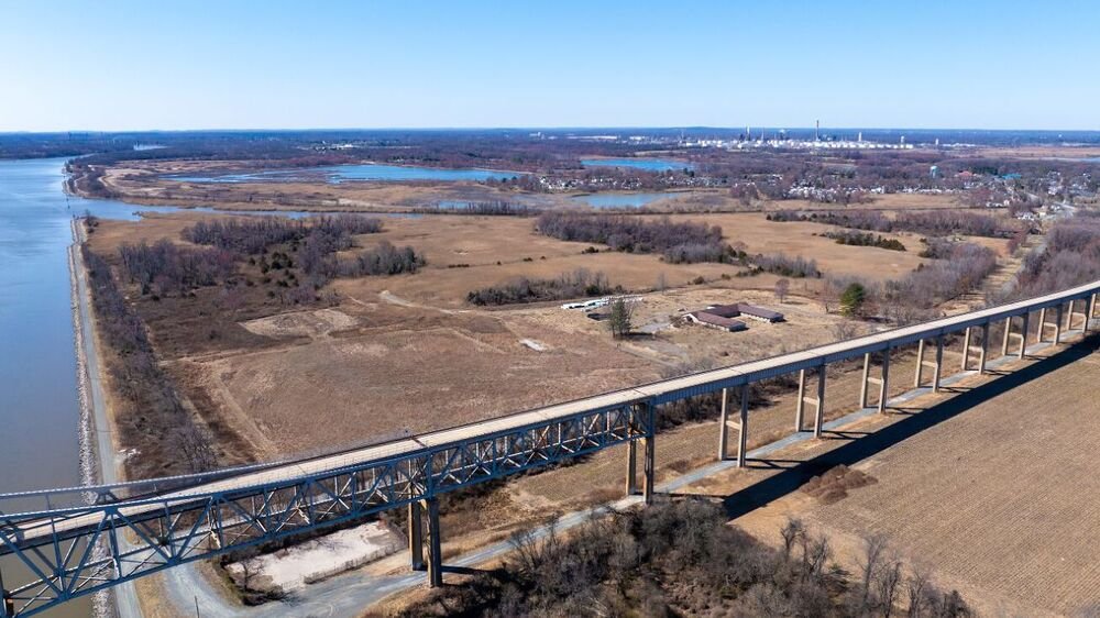 Fort Dupont | 400+ Site Shovel-Ready, Entitled with Full Approvals RV Resort Development