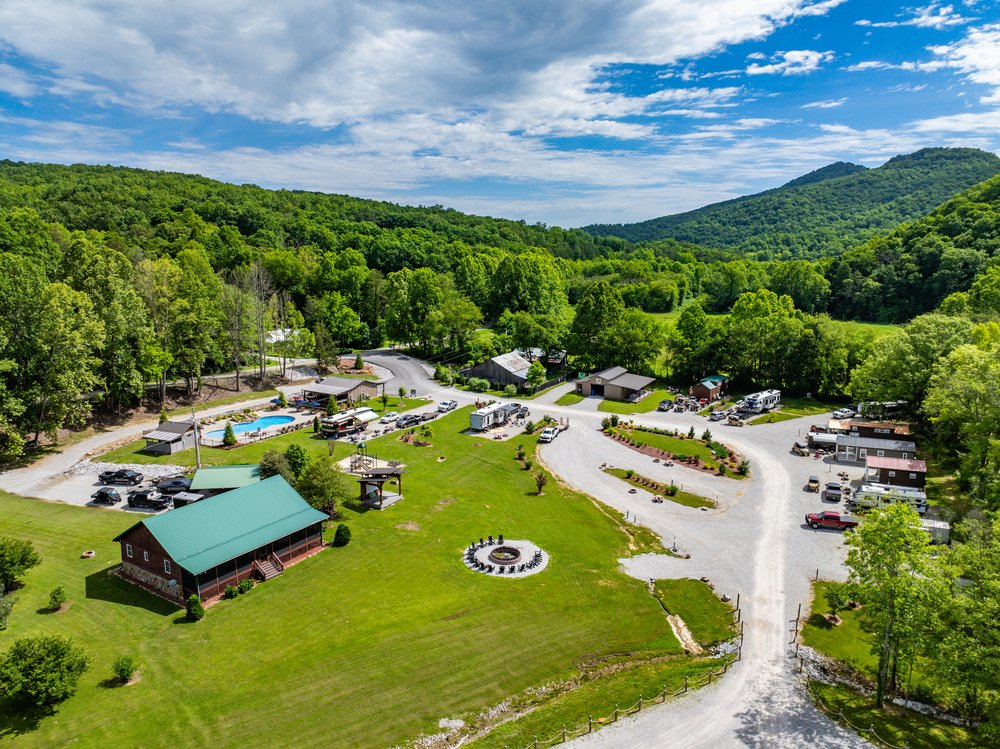 Rock Ridge Resort at Royal Blue