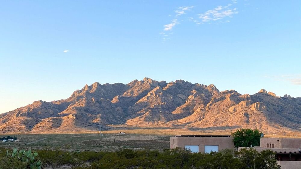 SELLER FINANCING | New Mexico Transient RV Park with Below Market Rents & Expansion Upside