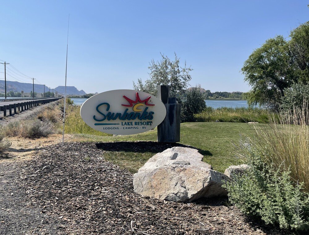 Sunbanks Lake Resort