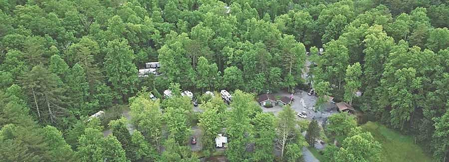 Own a "Best of the Best" Award-Winning Resort in the Blue Ridge Mountains