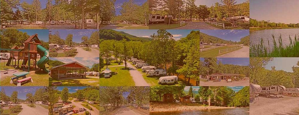 Established Year-Round Destination Featuring Extensive Lodging & 200+ Sites