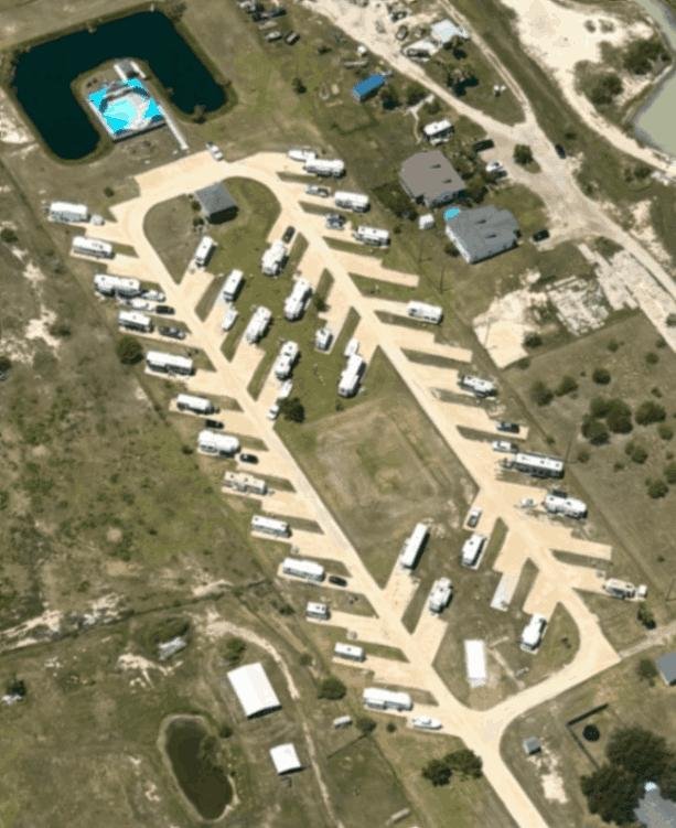 Lost Buoys RV Resort
