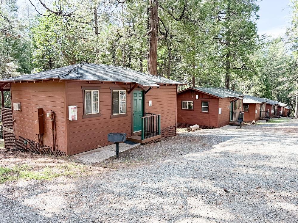 Gold Country Campground Resort