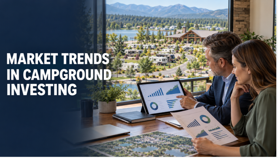 Market Trends in Campground Investing