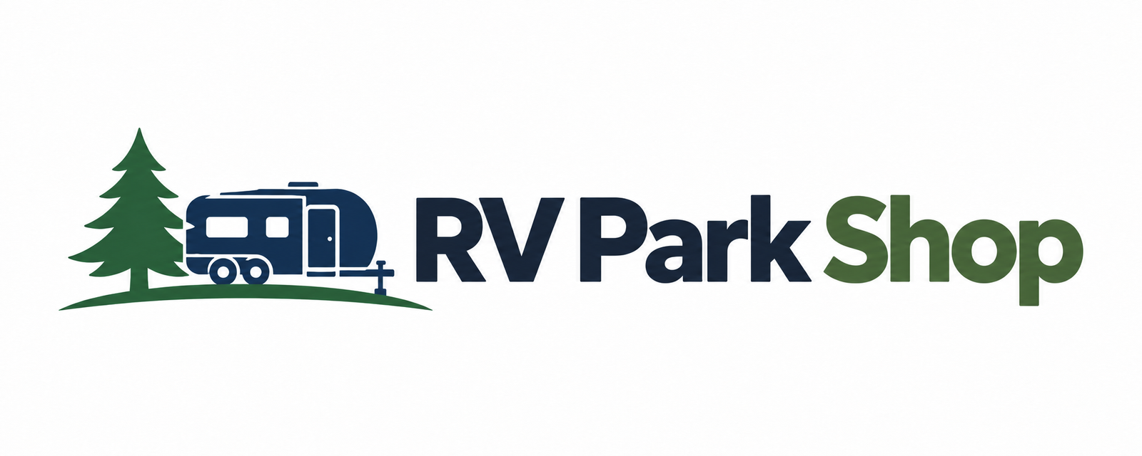RV Park Shop